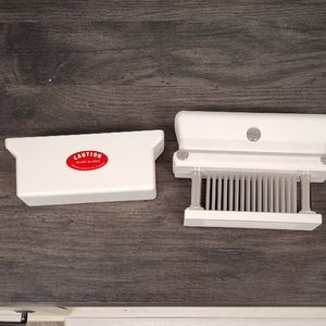 Vintage Jaccard Meat Tenderizer New In Box.